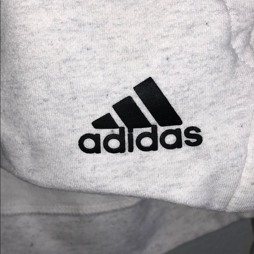 Adidas Hoodie - Picture 9 of 15